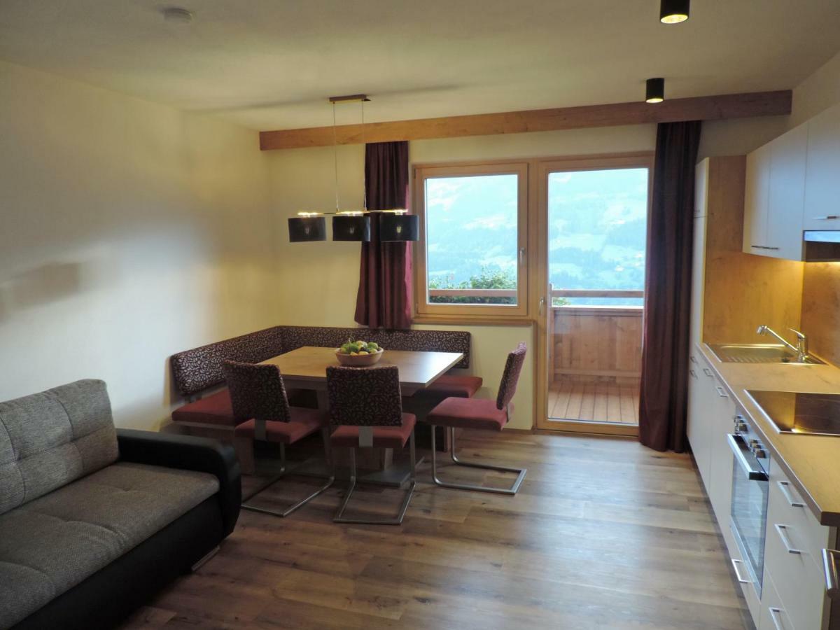 Ritzerhof Apartments Stummerberg Esterno foto